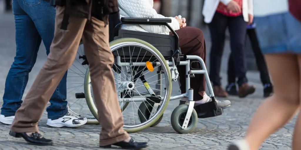 Pensión para el Bienestar de las Personas con Discapacidad
